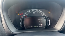 Toyota Aygo X 1.0 VVT-i Edge 5dr Petrol Hatchback